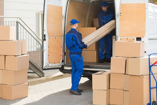 Secure Barnet Storage payments area with protected transaction processing