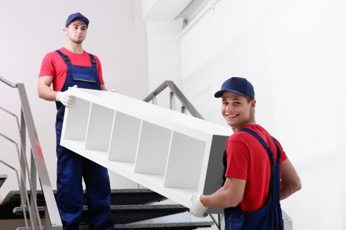 Barnet Storage statement on preventing modern slavery and protecting workers' rights