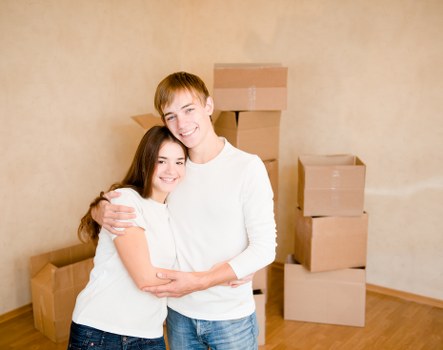 Secure storage space for local businesses in Barnet