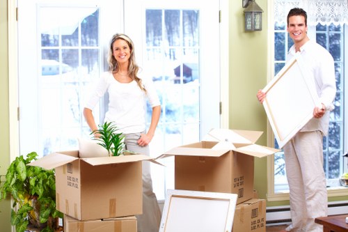 Governing law and liability terms for storage services