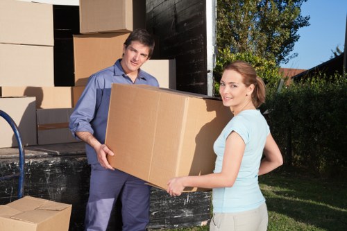 Escalating a storage complaint for further review